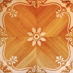 Sternparkett UN (106)